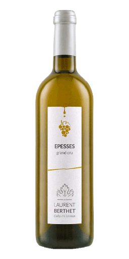 Berthet - Epesses Grand Cru