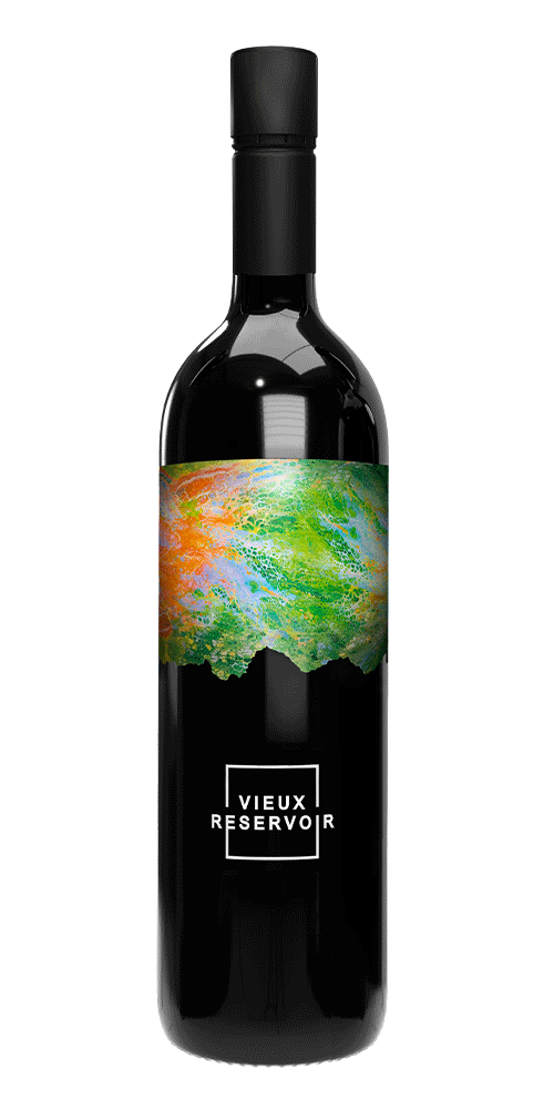Vieux Réservoir - Chasselas NOVA