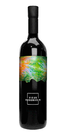 Vieux Réservoir - Chasselas NOVA