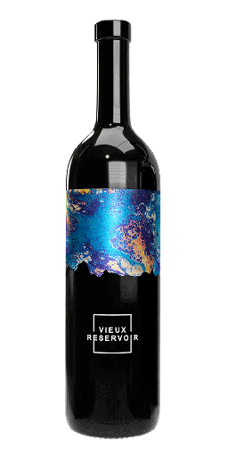 Vieux Réservoir - Gamay VOIE LACTEE