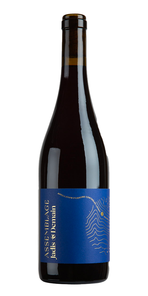 Bourgeoisie de la Ville - Jadis & Demain