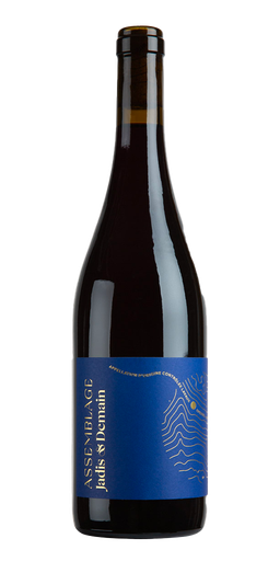 Bourgeoisie de la Ville - Jadis & Demain