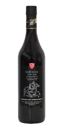 J.-F. Chevalley - Pinot Noir Barcaline