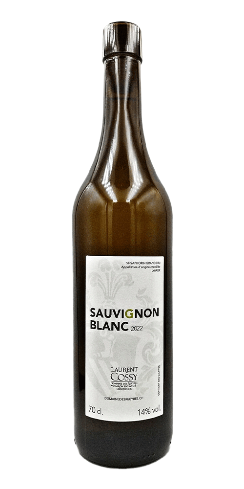 Rueyres - Sauvignon Blanc