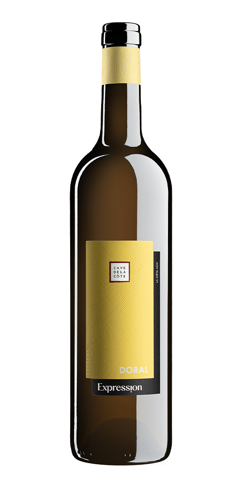 Cave de la Côte - Doral Expression