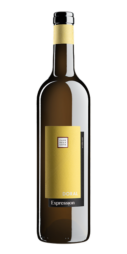 Cave de la Côte - Doral Expression