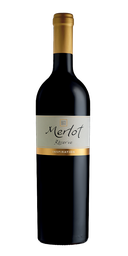 Cave de la Côte - Merlot Réserve Inspiration