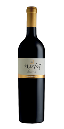 Cave de la Côte - Merlot Réserve Inspiration
