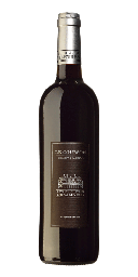 Château de Valeyres - Le Courson