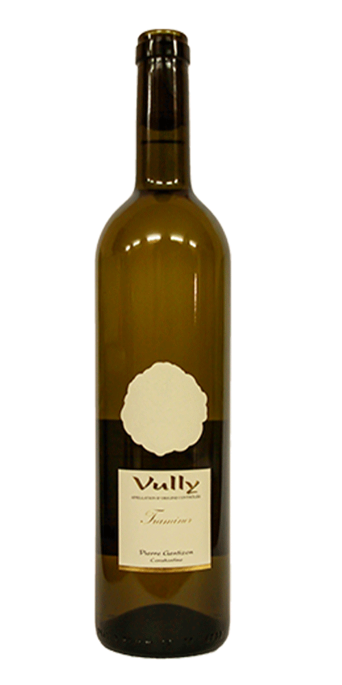 Marnes - Traminer