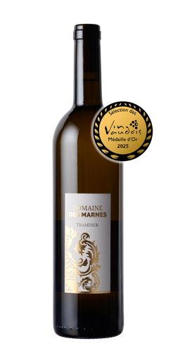 Marnes - Traminer