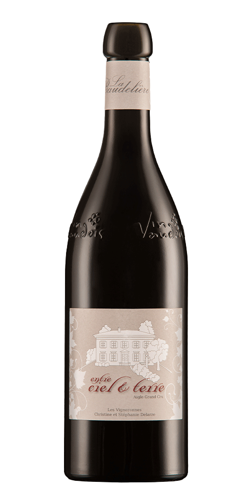 La Baudelière - Entre Ciel & Terre