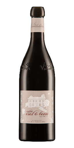 La Baudelière - Entre Ciel & Terre