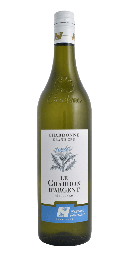 Neyroud-Fonjallaz - Le Chardon d'Argent