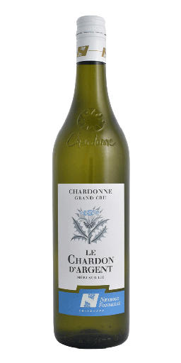 Neyroud-Fonjallaz - Le Chardon d'Argent