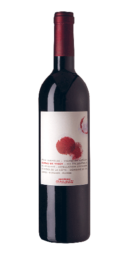 Domaine de la Croix - Cohésion