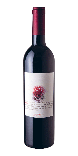 Domaine de la Croix - Merlot