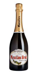 Henri Badoux - Murailles brut - Mousseux