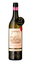 Château Maison Blanche - Grand Cru Savagnin Blanc