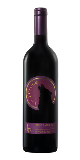 Caves du Château Montmagny - Le Féroce