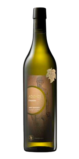 Francey Vins - Chasselas St-Saphorin Adonis