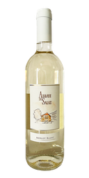 Abbaye Salaz - Merlot Blanc