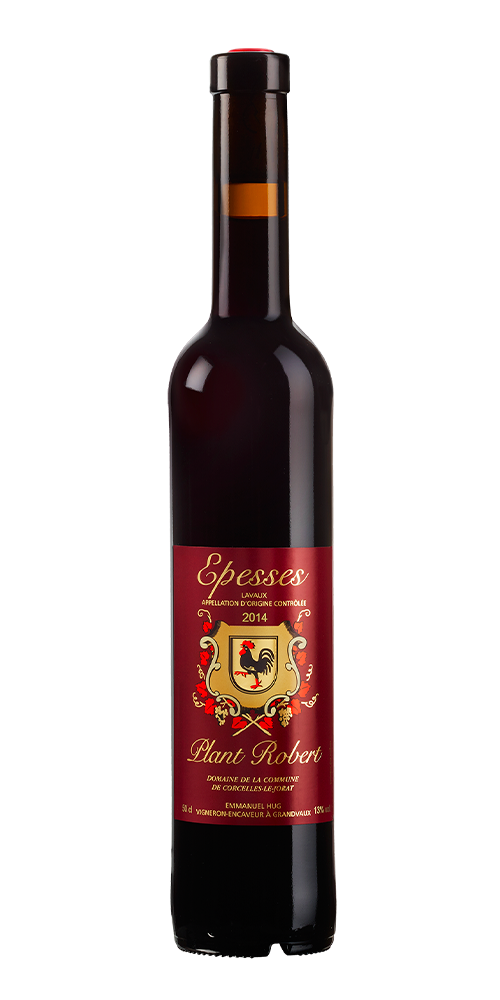 Cave Hug - Plant Robert 50cl