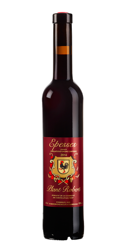 Cave Hug - Plant Robert 50cl