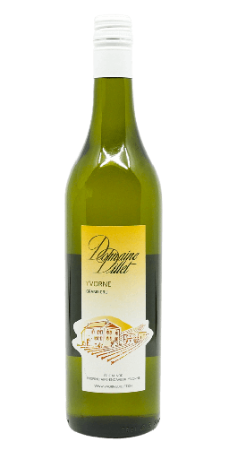 Dillet - Yvorne - Chasselas 50cl