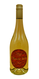 Dillet - Chass’la bulle - Chasselas effervescent