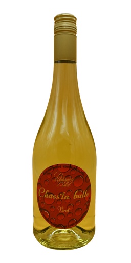 Dillet - Chass’la bulle - Chasselas effervescent