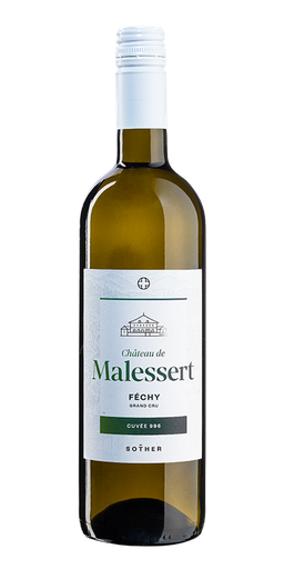 Château de Malessert - Cuvée 996 Grand Cru Féchy