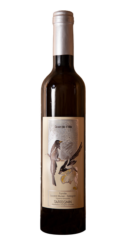 Famille Munier - Grain de Folie