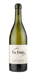 Antoine Bovard - Chasselas Calamin Grand Cru « La Luge » - BIO