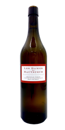 Les Dames de Hautecour - Chasselas Violet