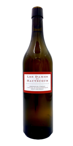 Les Dames de Hautecour - Chasselas Violet