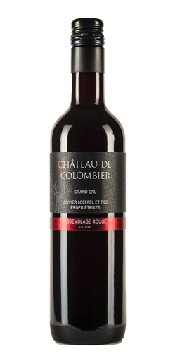 Château de Colombier - Assemblage Rouge 50cl