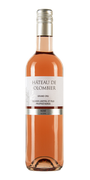 Château de Colombier - Rosé d'assemblage