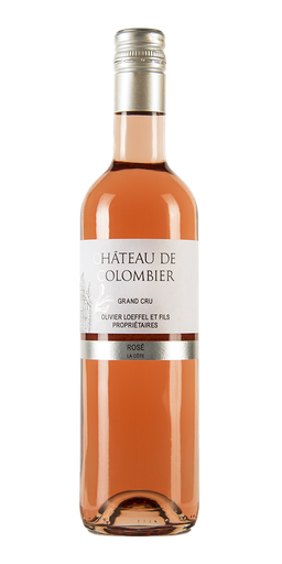 Château de Colombier - Rosé d'assemblage