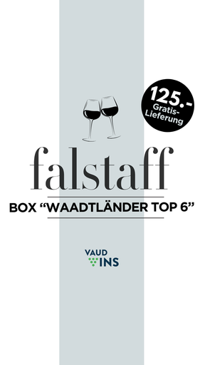 Falstaff Waadtländer TOP 6