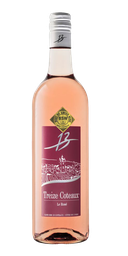 13 Coteaux - Le Rosé 50cl