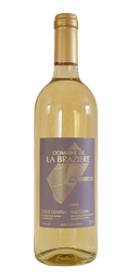 Brazière - L'Auxerroix