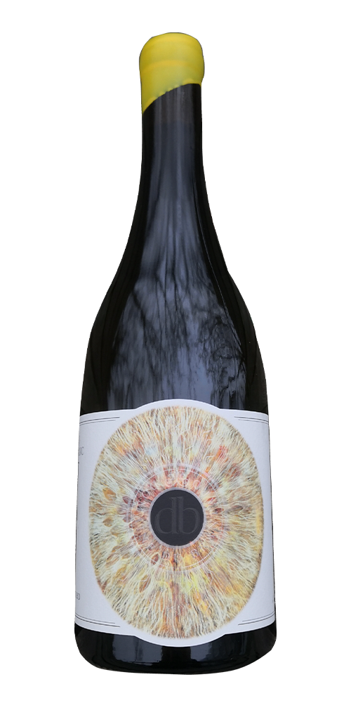 Domaine du Brantard - Chardonnay / Sauvignon blanc