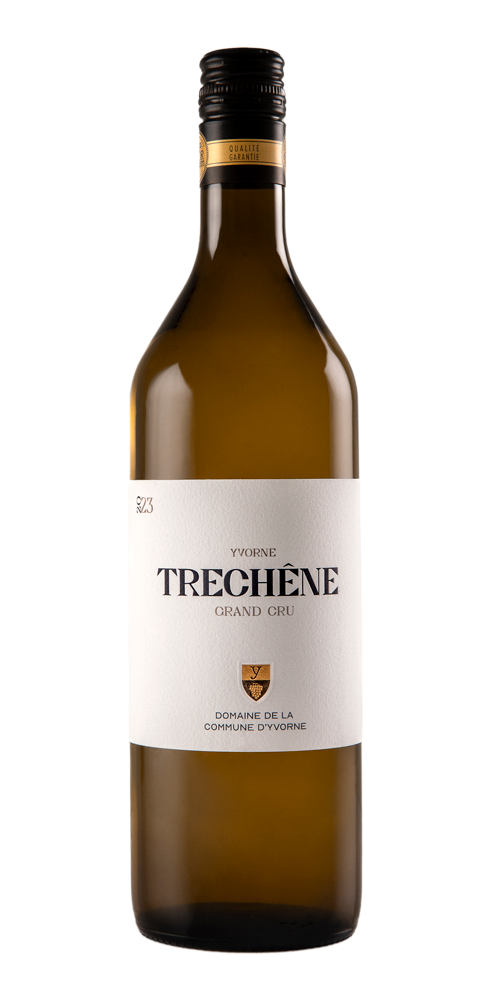 Commune Yvorne - Trechêne Grand Cru 50cl