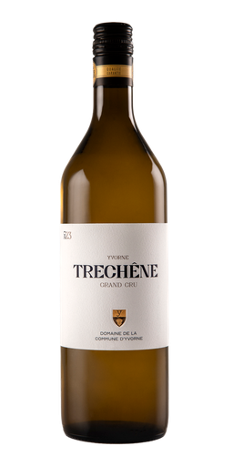 Commune Yvorne - Trechêne Grand Cru 50cl