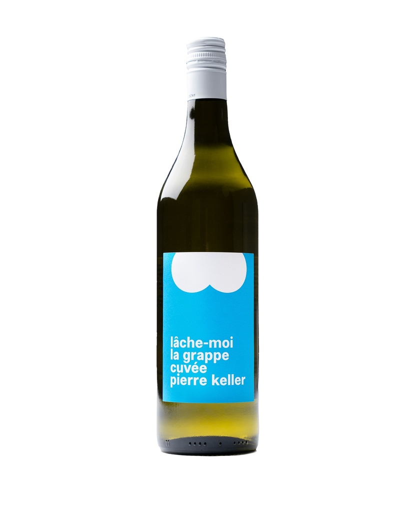 Cuvée Pierre Keller - Série limitée 2024 - Carton 6 bouteilles