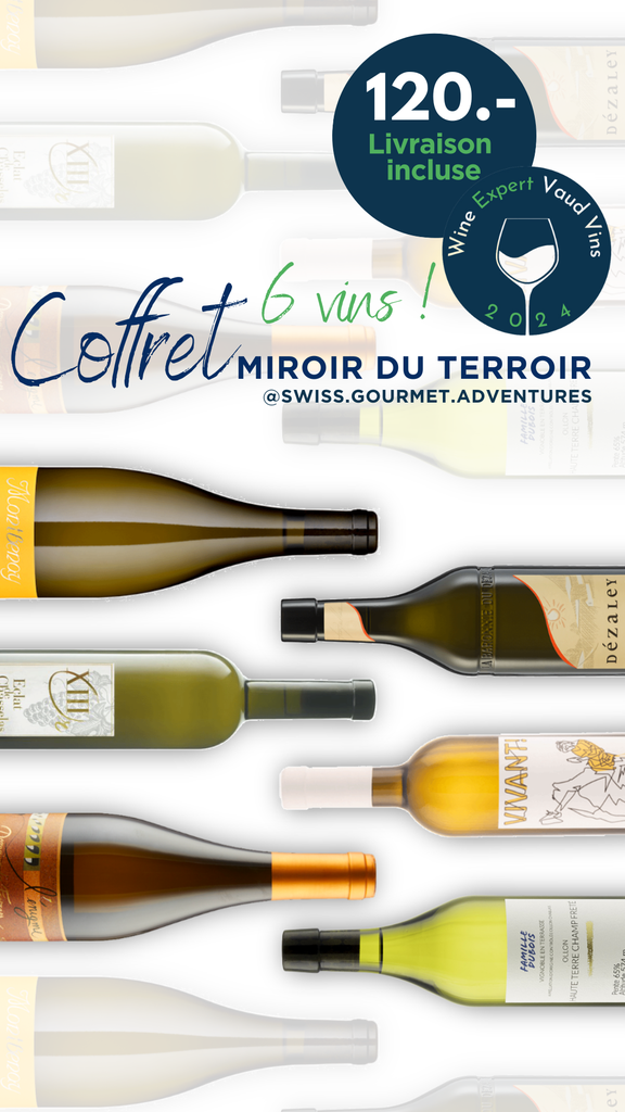 Miroir du terroir