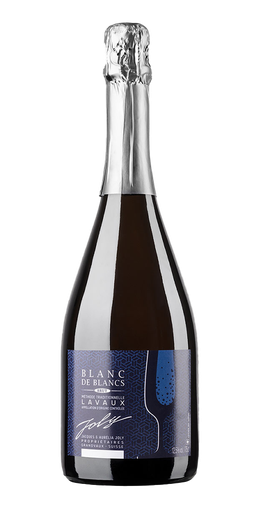 Cave Joly - Blanc de Blancs Brut - Mousseux