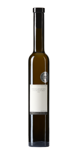 Les Vins de René Dubois - Précellence N°1