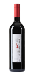 La Baudelière - Mondeuse-Les Vigneronnes